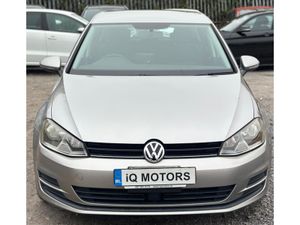 Volkswagen Golf TSI 1.2L Petrol Automatic  Low Mil - Image 2