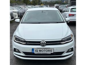 Volkswagen Polo 1L Petrol Automatic Low Mileage (4 - Image 2