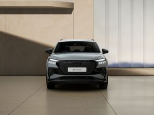 Audi Q4 e-tron S-LINE 40 E-TRON AUTOMATIC - Image 2