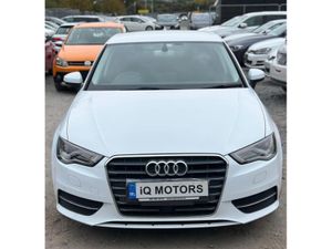 Audi A3 1.4L Full Leather Petrol Automatic Low Mil - Image 2