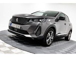 Peugeot 3008 Allure 1.5 Diesel 130HP - Image 3