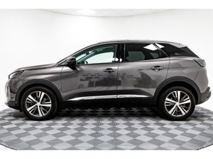 Peugeot 3008 Allure 1.5 Diesel 130HP - Image 4