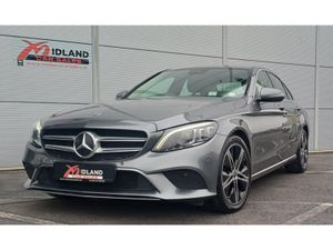 Mercedes-Benz C-Class C 220d SPORT - Image 2
