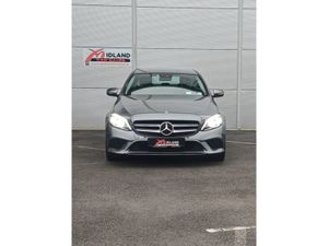 Mercedes-Benz C-Class C 220d SPORT - Image 3