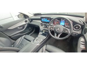 Mercedes-Benz C-Class C 220d SPORT - Image 4