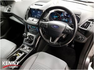 Ford Kuga *Deposit Taken* TITANIUM 1.5 TDCI 120PS - Image 2