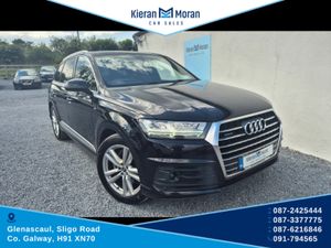 Audi Q7 3.0 TDI S LINE QUATTRO - Image 2