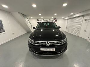 Volkswagen Tiguan (201) TIGUAN 2.0TDI HIGHLINE 150 - Image 4