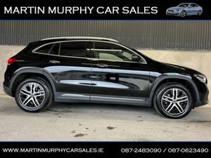 Mercedes-Benz GLA 200 D AUTO - Image 2