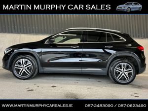 Mercedes-Benz GLA 200 D AUTO - Image 3