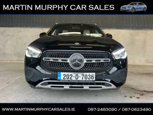 Mercedes-Benz GLA 200 D AUTO - Image 4