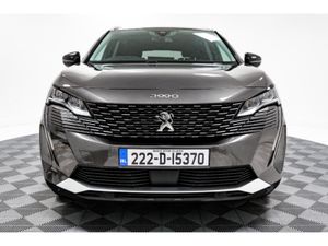 Peugeot 3008 Allure 1.5 Diesel 130HP - Image 2