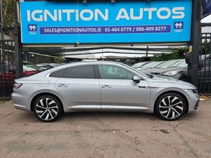 Volkswagen Arteon 1.4 TSI, R-LINE , PLUG IN HYBRID - Image 2
