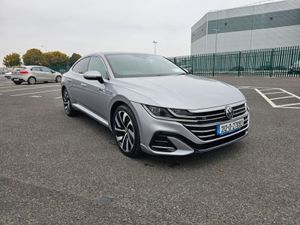 Volkswagen Arteon 1.4 TSI, R-LINE , PLUG IN HYBRID - Image 4
