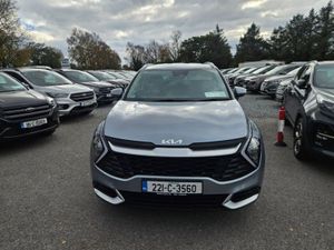 Kia Sportage K3 - Image 2