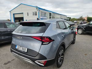 Kia Sportage K3 - Image 3
