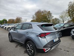 Kia Sportage K3 - Image 4