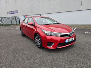 Toyota Corolla 1.4 D4D, TERRA MODEL, LOW MILEAGE, - Image 4
