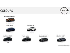 Nissan Ariya 63 kWh ENGAGE - Image 3