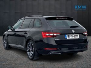 Skoda Superb SPOCOM 1.4 TSI 150HP - Image 4