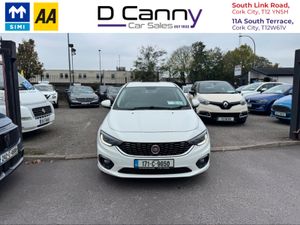 Fiat Tipo HB 1.4 95BHP LOUNGE 5DR - Image 2