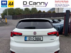 Fiat Tipo HB 1.4 95BHP LOUNGE 5DR - Image 3