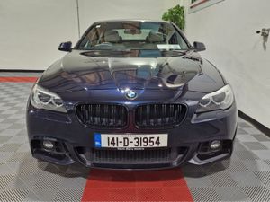BMW 5-Series 520D M SPORT AUTOMATIC **TOP SPEC / 1 - Image 3