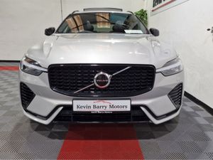 Volvo XC60 T6 R DESIGN AWD (18.8KWH BATTERY) AUTOM - Image 4