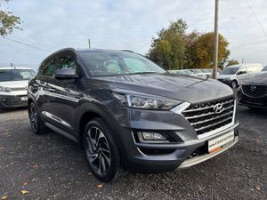 Hyundai Tucson - Image 3