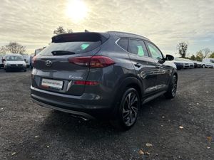 Hyundai Tucson - Image 2