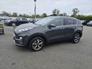 Kia Sportage 2 - Image 2