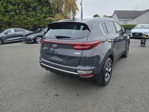 Kia Sportage 2 - Image 4
