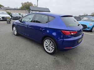 SEAT Leon SE Dynamic - Image 3