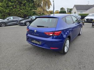 SEAT Leon SE Dynamic - Image 4