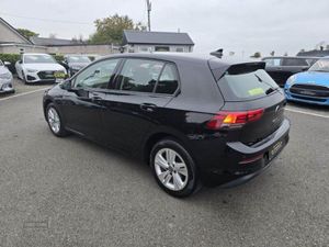 Volkswagen Golf Life - Image 3