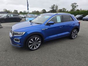 Volkswagen T-Roc R-line - Image 2