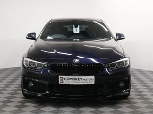 BMW 4 Series Gran Coupe 420d M Sport - Image 2