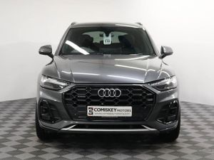 Audi Q5 TDI S Line - Image 2