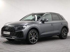 Audi Q5 TDI S Line - Image 3