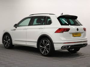 Volkswagen Tiguan TSI R-line - Image 4