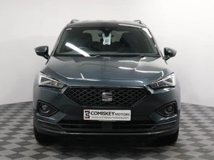 SEAT Tarraco TDI SE - Image 2