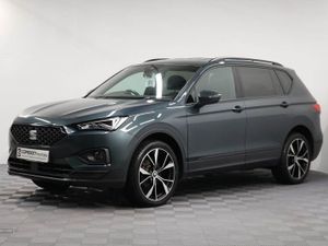 SEAT Tarraco TDI SE - Image 3