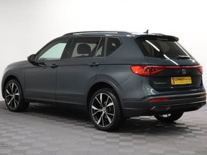 SEAT Tarraco TDI SE - Image 4