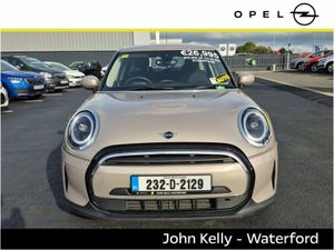 MINI One Cooper Classic Auto - Image 3