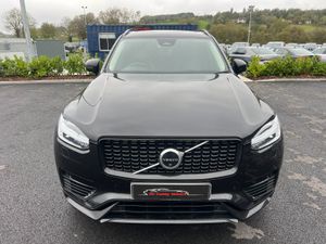 2022 (222) Volvo XC90 + T8 Recharge AWD PHEV - Image 3