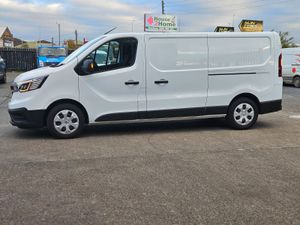 Renault Trafic 2023 - Image 4