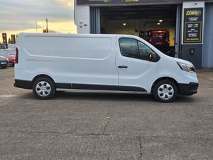 Renault Trafic 2023 - Image 2