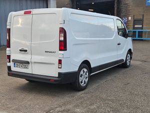 Renault Trafic 2023 - Image 3