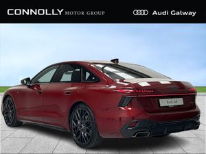 Audi A6 2.0 E Hybrid 299BHP S Line Auto - 20 - Image 3