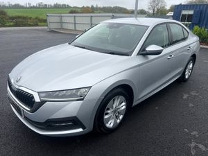 2022 (222) Skoda Octavia SE Technology 2.0 TDI - Image 4